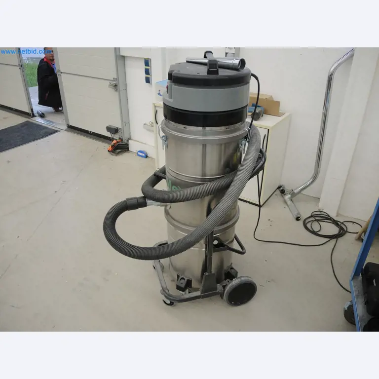 LILIUM eAircraft GmbH / LILIUM GmbH; Maschinen, Testanlagen und Betriebsausstattungen zur Herstellung von eVTOL -1