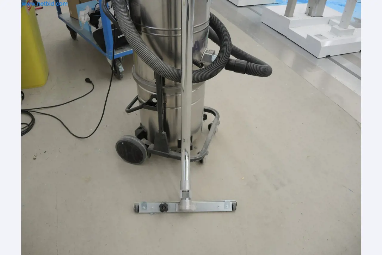 LILIUM eAircraft GmbH / LILIUM GmbH; Maschinen, Testanlagen und Betriebsausstattungen zur Herstellung von eVTOL -2