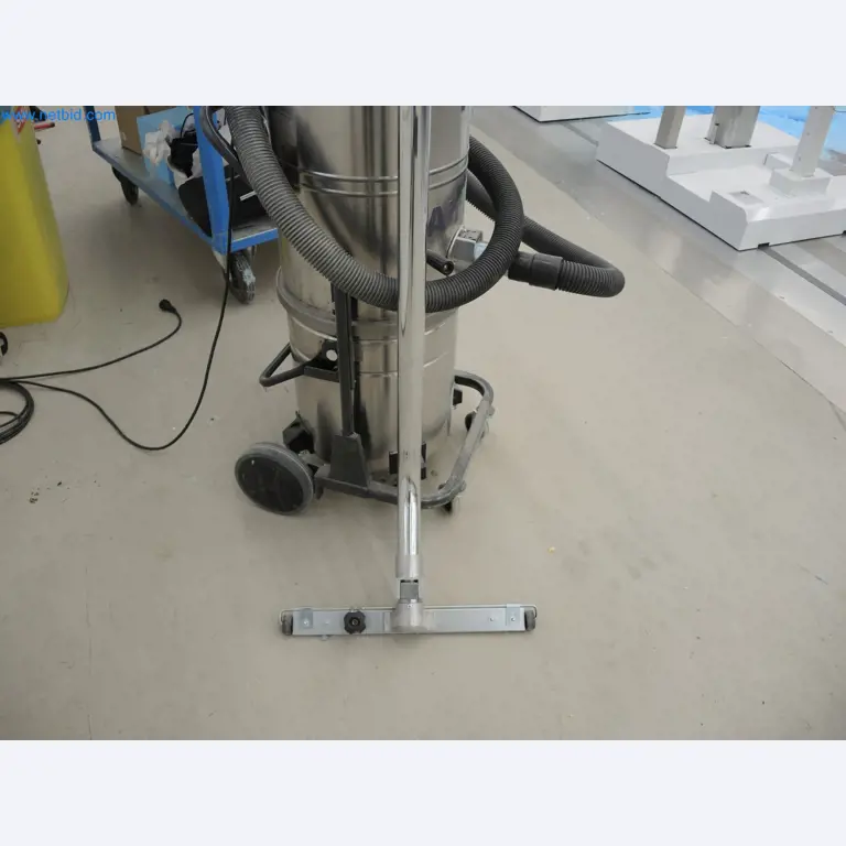 LILIUM eAircraft GmbH / LILIUM GmbH; Maschinen, Testanlagen und Betriebsausstattungen zur Herstellung von eVTOL -2