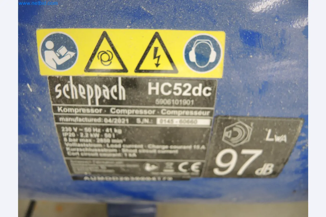 LILIUM eAircraft GmbH / LILIUM GmbH; Maschinen, Testanlagen und Betriebsausstattungen zur Herstellung von eVTOL -2