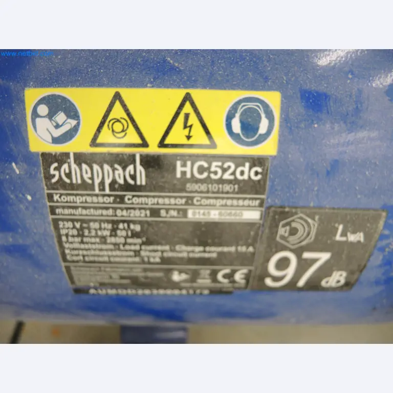 LILIUM eAircraft GmbH / LILIUM GmbH; Maschinen, Testanlagen und Betriebsausstattungen zur Herstellung von eVTOL -2