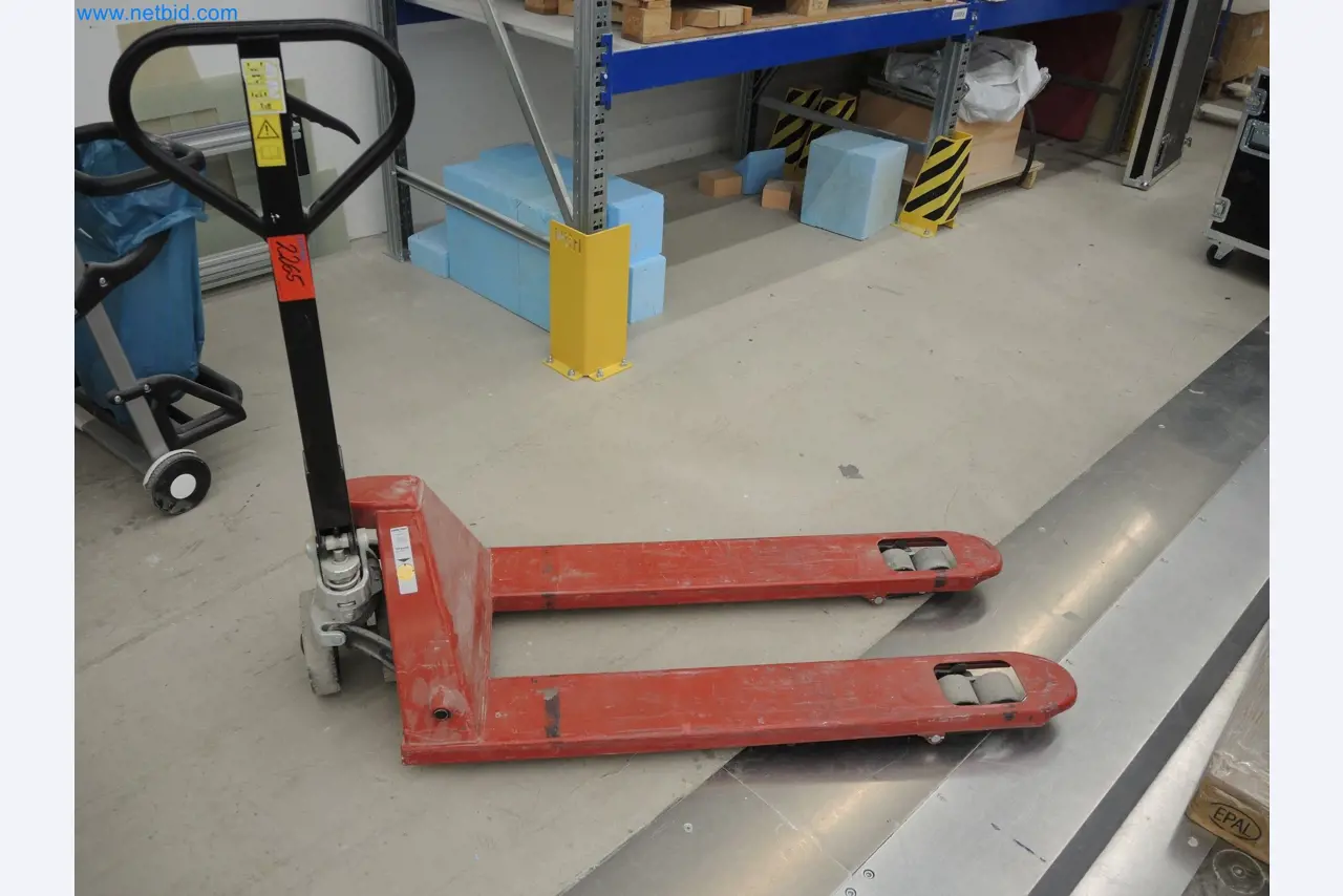 LILIUM eAircraft GmbH / LILIUM GmbH; stroje, zkušební systémy a provozní zařízení pro výrobu eVTOLů-1