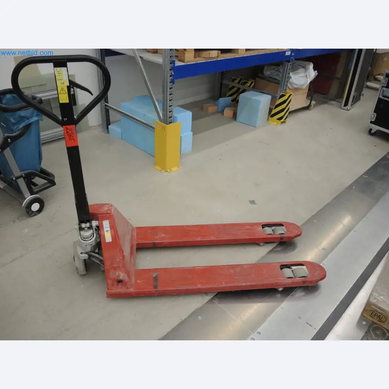 LILIUM eAircraft GmbH / LILIUM GmbH; stroje, zkušební systémy a provozní zařízení pro výrobu eVTOLů-1