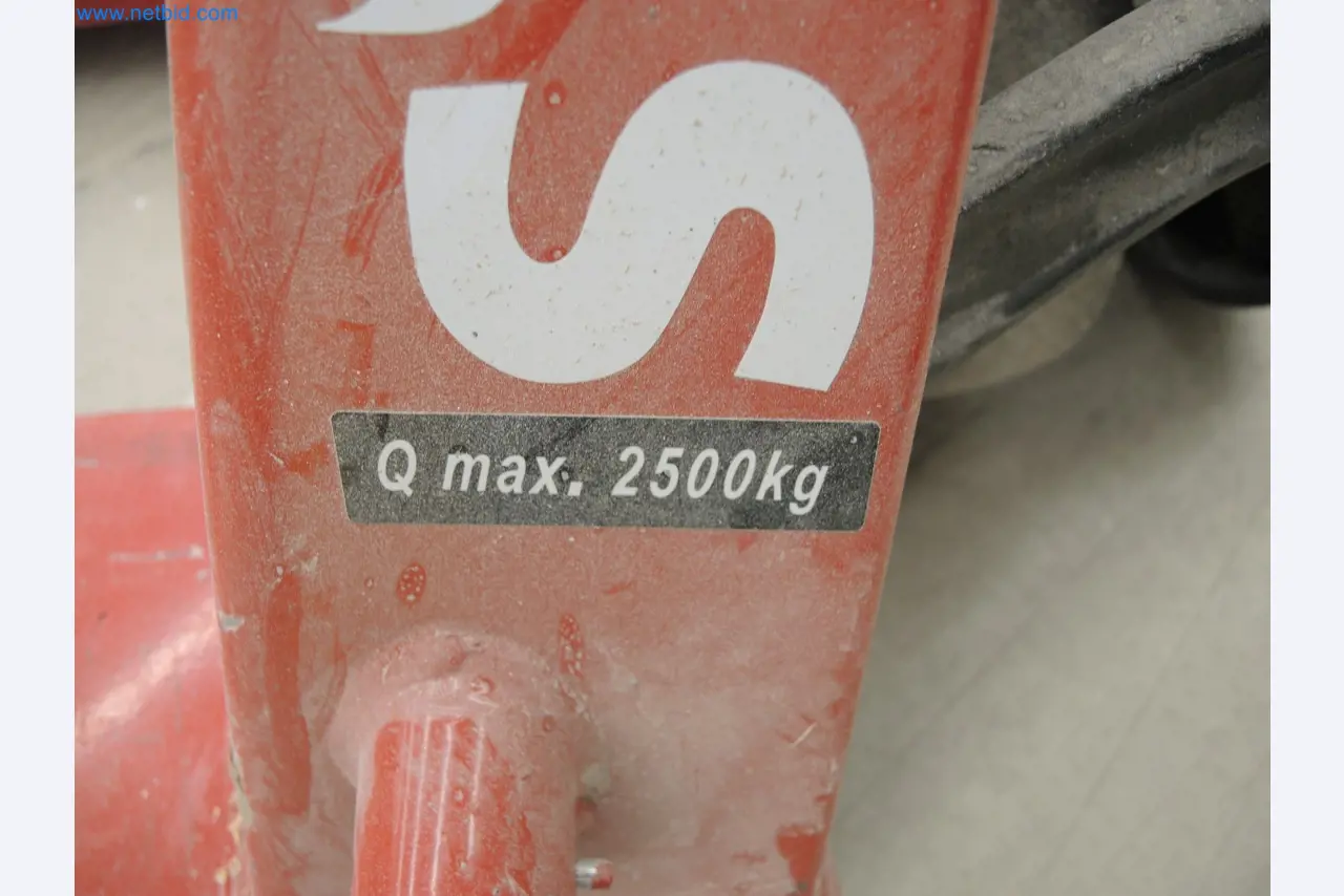 LILIUM eAircraft GmbH / LILIUM GmbH; stroje, zkušební systémy a provozní zařízení pro výrobu eVTOLů-2