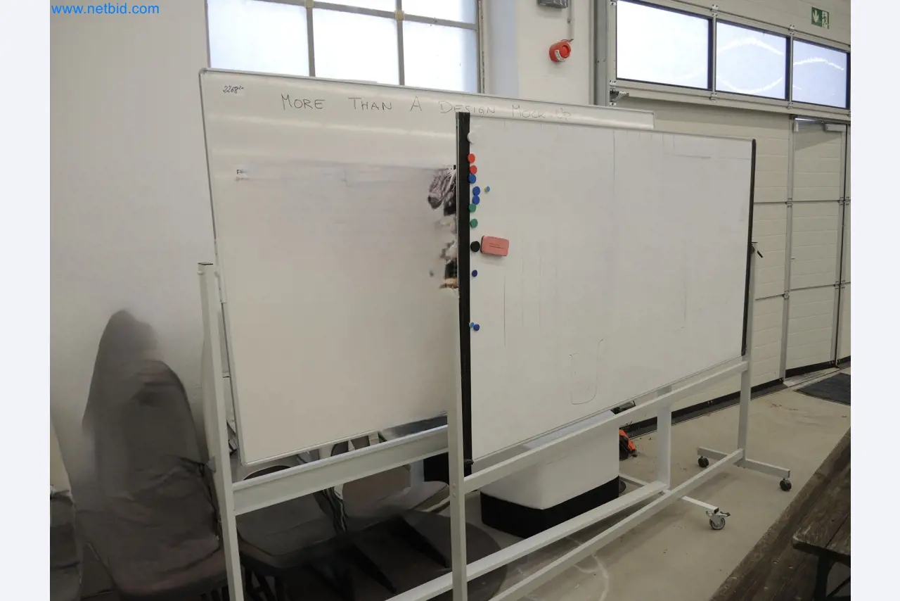 LILIUM eAircraft GmbH / LILIUM GmbH; Maschinen, Testanlagen und Betriebsausstattungen zur Herstellung von eVTOL -1