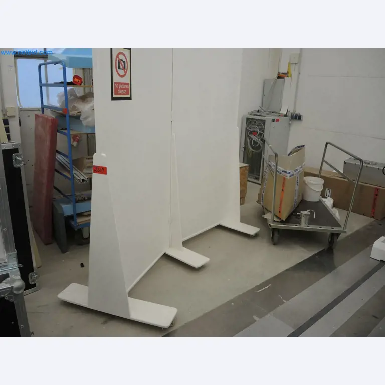 LILIUM eAircraft GmbH / LILIUM GmbH; Maschinen, Testanlagen und Betriebsausstattungen zur Herstellung von eVTOL -2