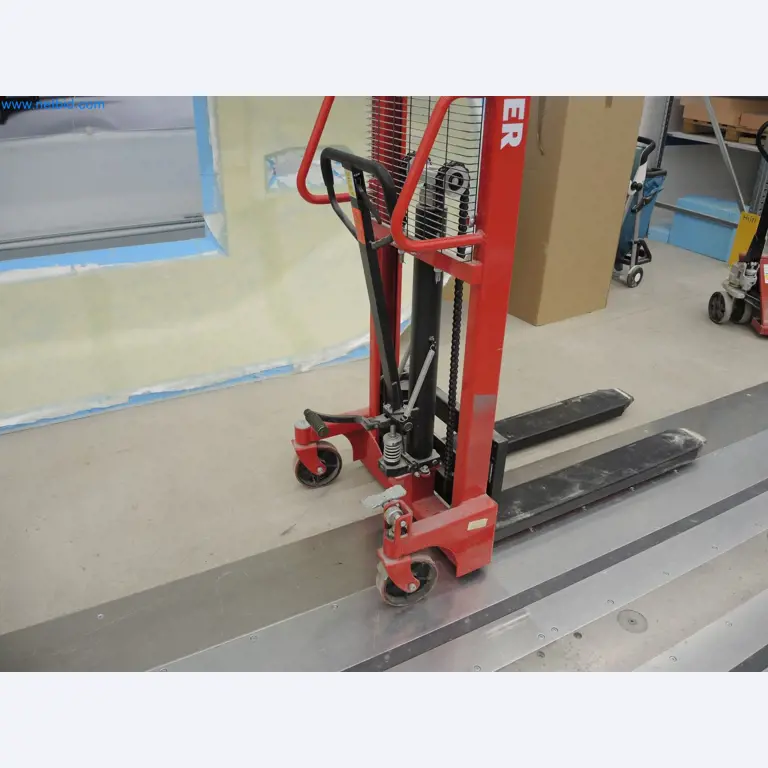 LILIUM eAircraft GmbH / LILIUM GmbH; Maschinen, Testanlagen und Betriebsausstattungen zur Herstellung von eVTOL -2