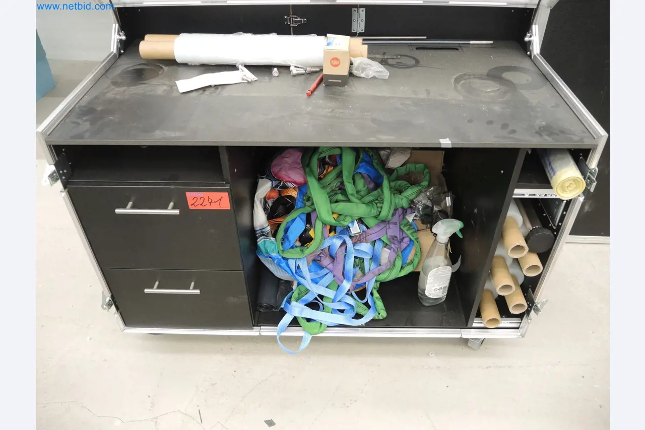 LILIUM eAircraft GmbH / LILIUM GmbH; Maschinen, Testanlagen und Betriebsausstattungen zur Herstellung von eVTOL -2