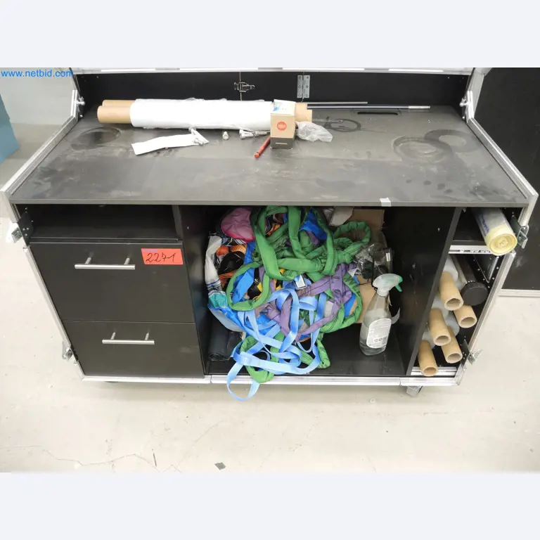 LILIUM eAircraft GmbH / LILIUM GmbH; Maschinen, Testanlagen und Betriebsausstattungen zur Herstellung von eVTOL -2