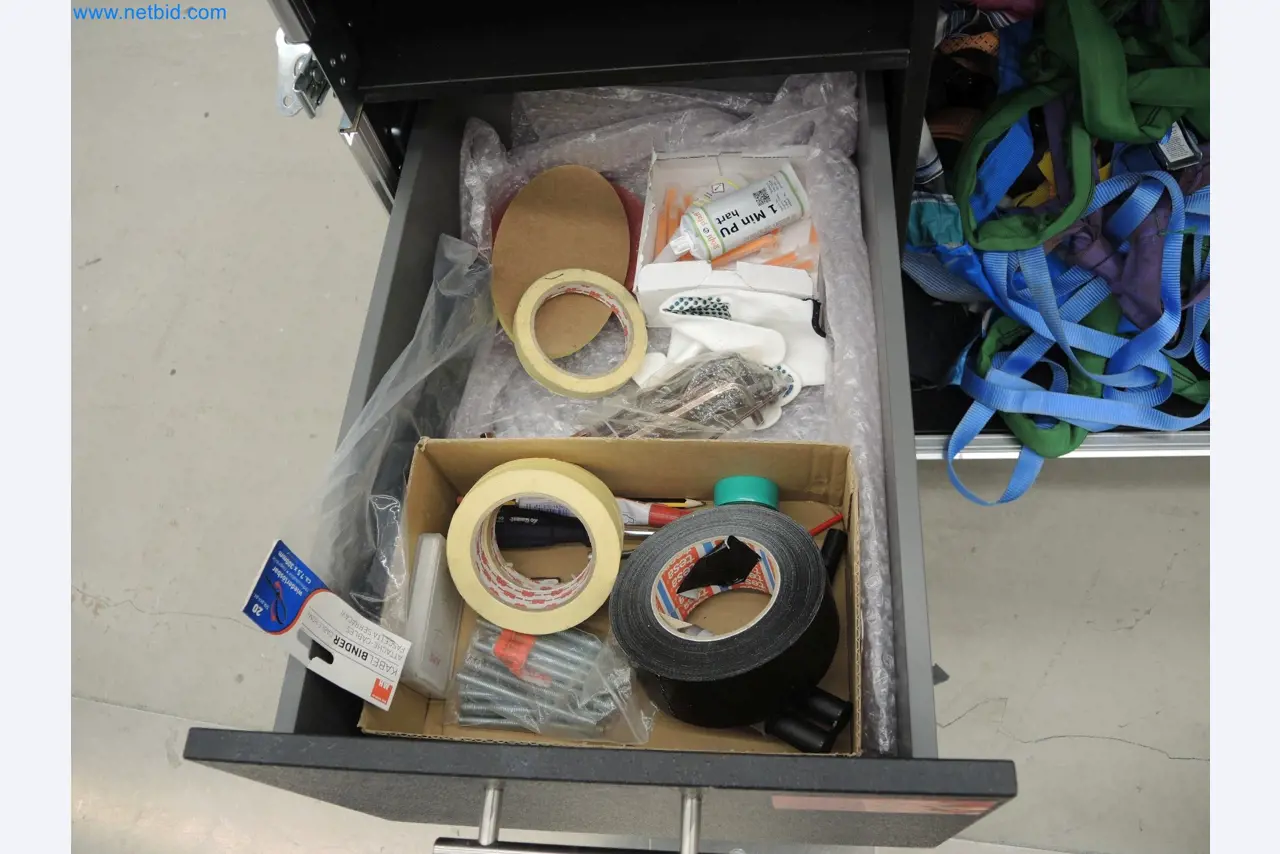 LILIUM eAircraft GmbH / LILIUM GmbH; Maschinen, Testanlagen und Betriebsausstattungen zur Herstellung von eVTOL -3