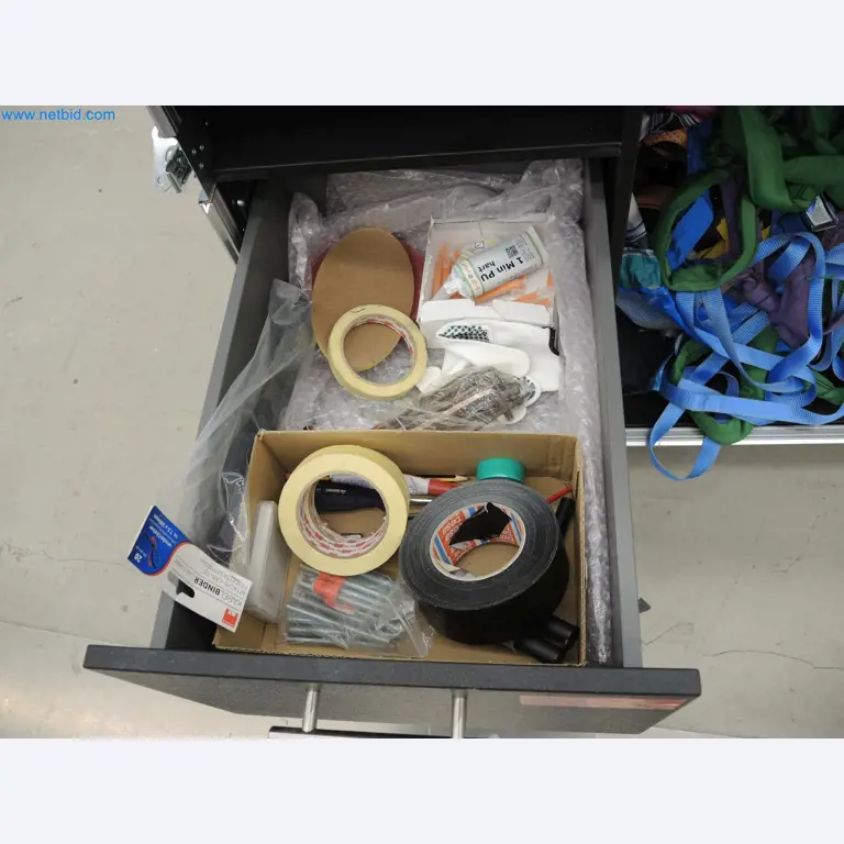 LILIUM eAircraft GmbH / LILIUM GmbH; Maschinen, Testanlagen und Betriebsausstattungen zur Herstellung von eVTOL -3