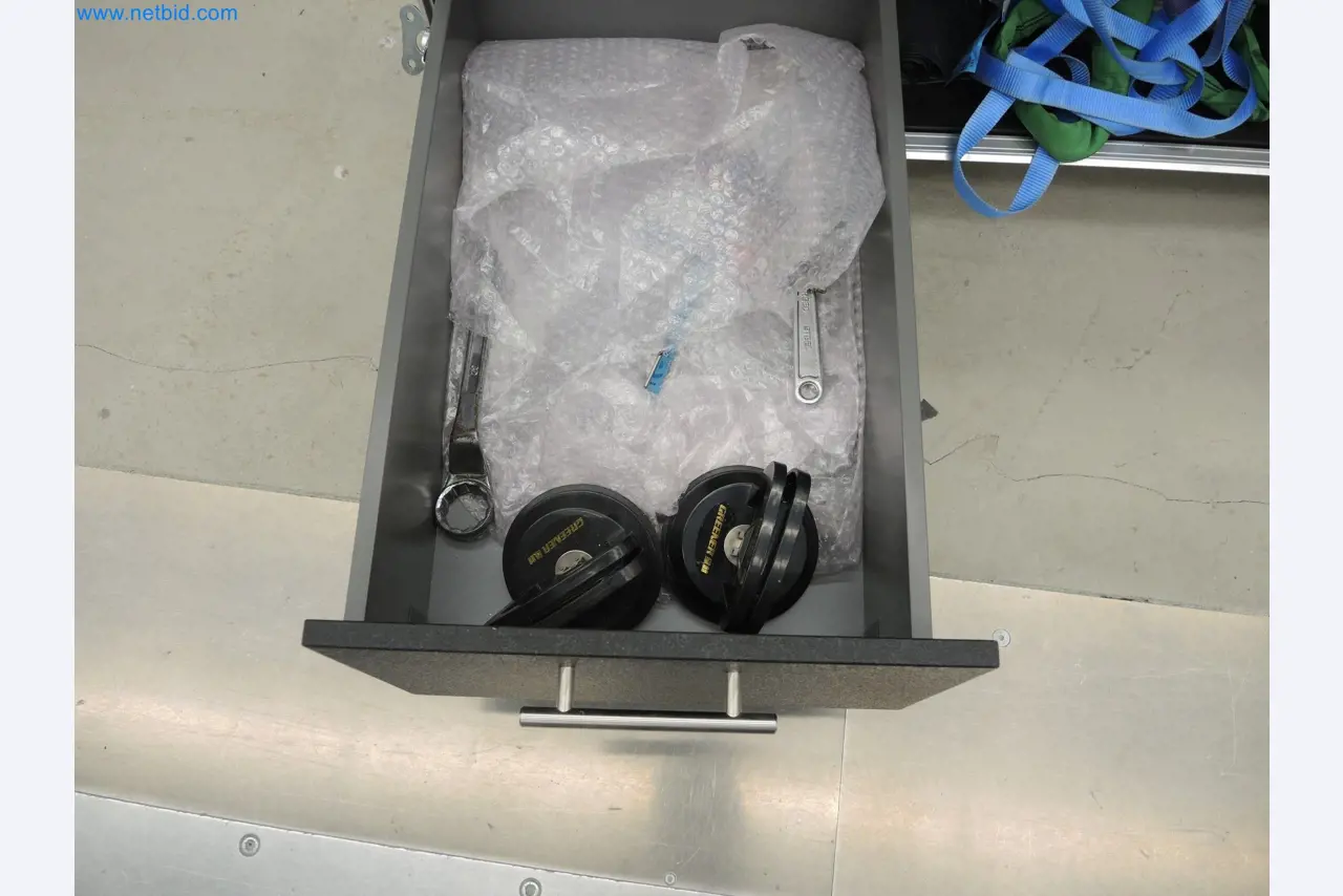 LILIUM eAircraft GmbH / LILIUM GmbH; Maschinen, Testanlagen und Betriebsausstattungen zur Herstellung von eVTOL -4