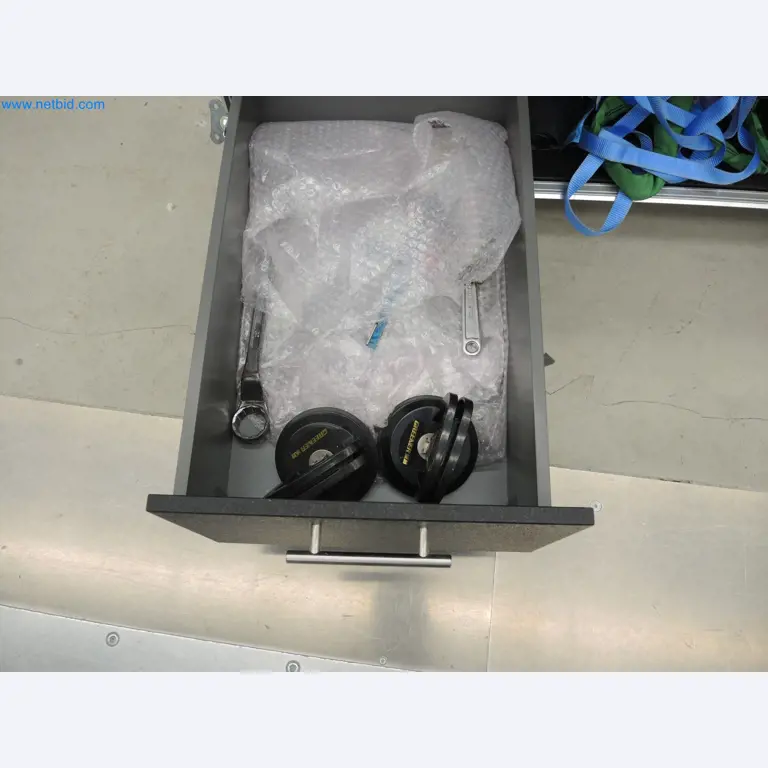 LILIUM eAircraft GmbH / LILIUM GmbH; Maschinen, Testanlagen und Betriebsausstattungen zur Herstellung von eVTOL -4