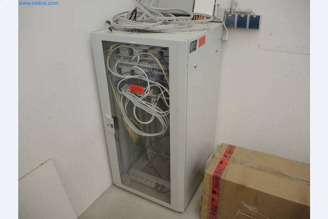 LILIUM eAircraft GmbH / LILIUM GmbH; Maschinen, Testanlagen und Betriebsausstattungen zur Herstellung von eVTOL -1