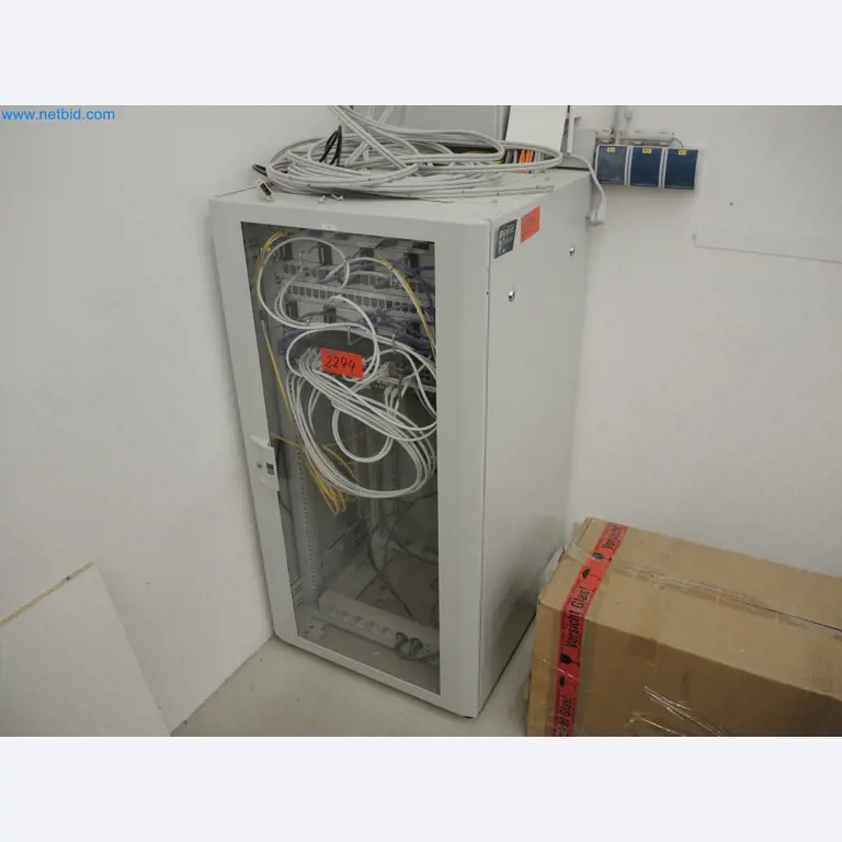 LILIUM eAircraft GmbH / LILIUM GmbH; Maschinen, Testanlagen und Betriebsausstattungen zur Herstellung von eVTOL -1