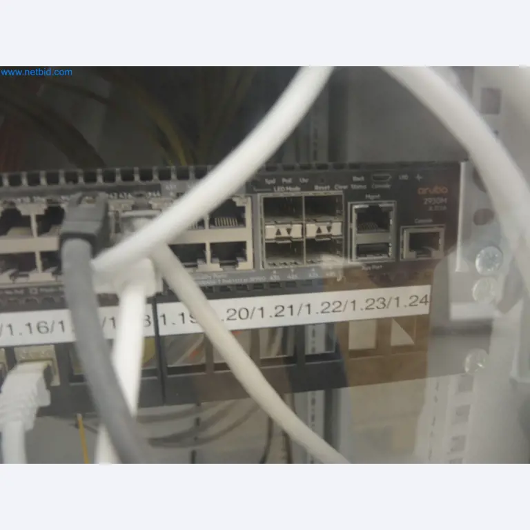 LILIUM eAircraft GmbH / LILIUM GmbH; Maschinen, Testanlagen und Betriebsausstattungen zur Herstellung von eVTOL -2