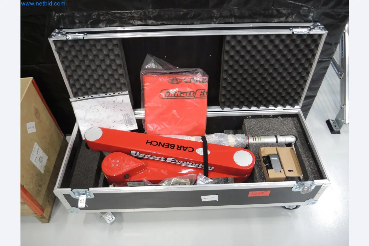 LILIUM eAircraft GmbH / LILIUM GmbH; stroji, preskusni sistemi in delovna oprema za proizvodnjo eVTOL-2