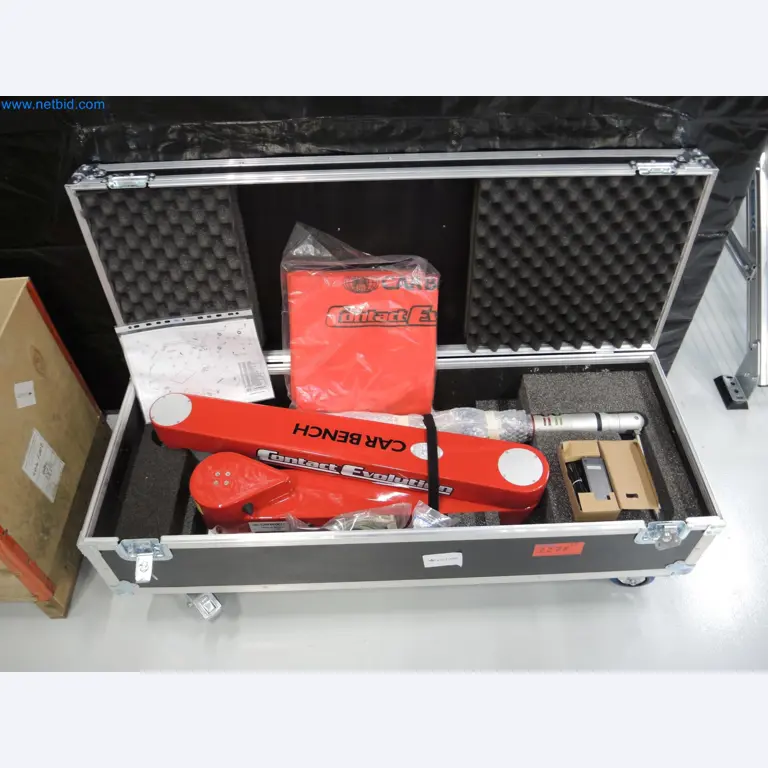 LILIUM eAircraft GmbH / LILIUM GmbH; stroji, preskusni sistemi in delovna oprema za proizvodnjo eVTOL-2