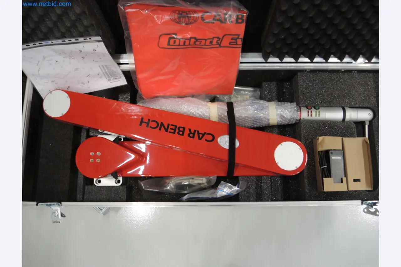 LILIUM eAircraft GmbH / LILIUM GmbH; stroji, preskusni sistemi in delovna oprema za proizvodnjo eVTOL-3