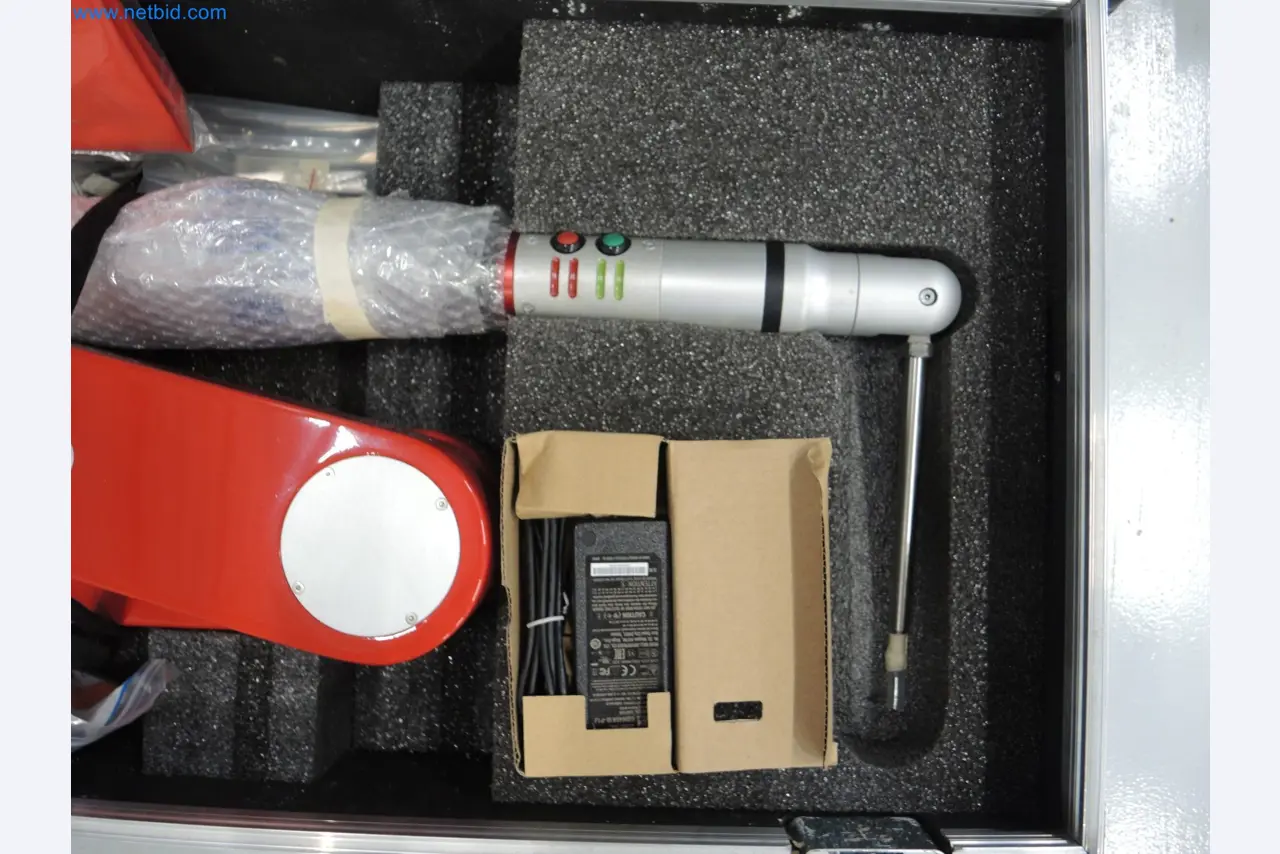 LILIUM eAircraft GmbH / LILIUM GmbH; stroji, preskusni sistemi in delovna oprema za proizvodnjo eVTOL-4