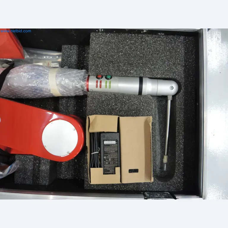 LILIUM eAircraft GmbH / LILIUM GmbH; stroji, preskusni sistemi in delovna oprema za proizvodnjo eVTOL-4