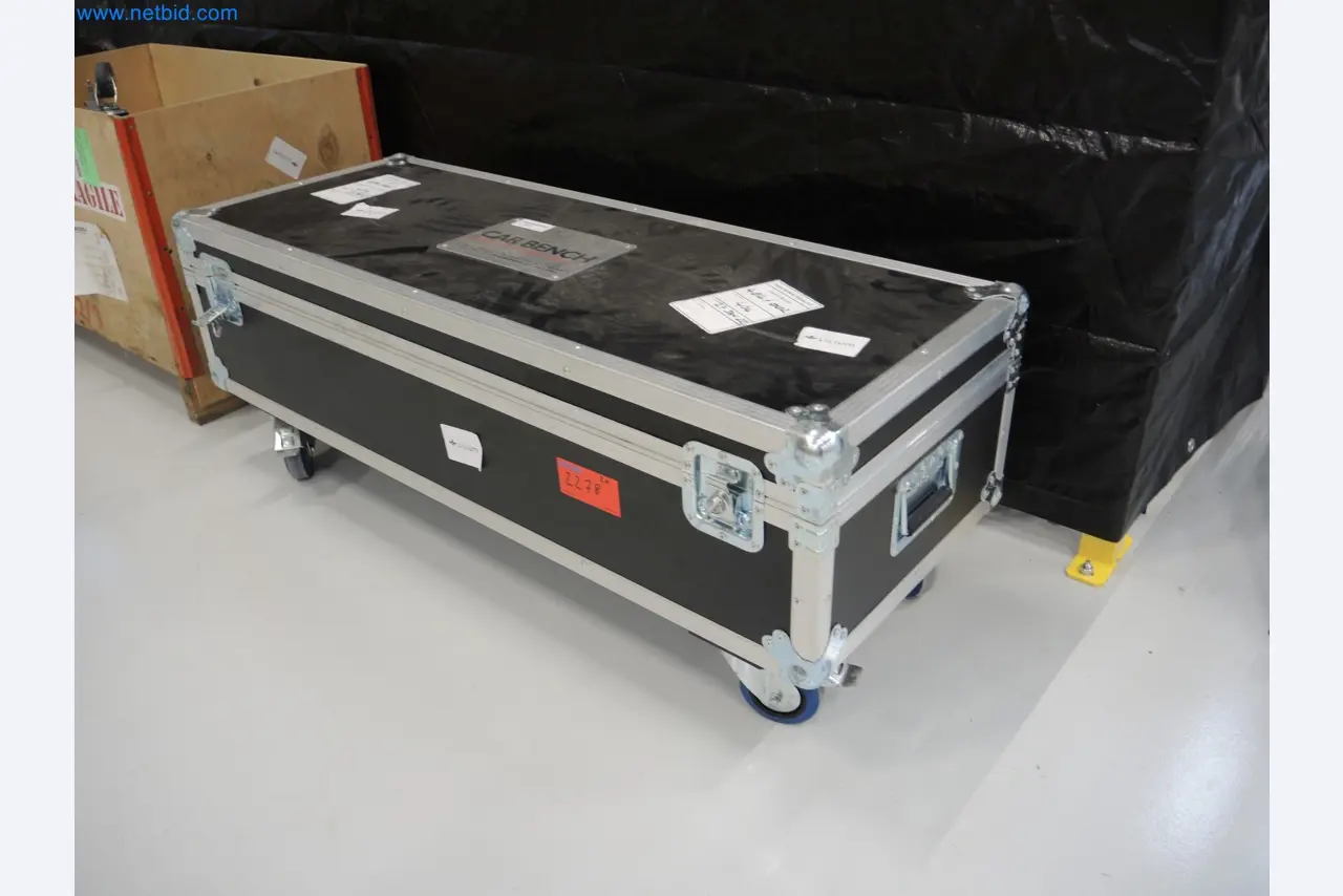 LILIUM eAircraft GmbH / LILIUM GmbH; stroji, preskusni sistemi in delovna oprema za proizvodnjo eVTOL-6