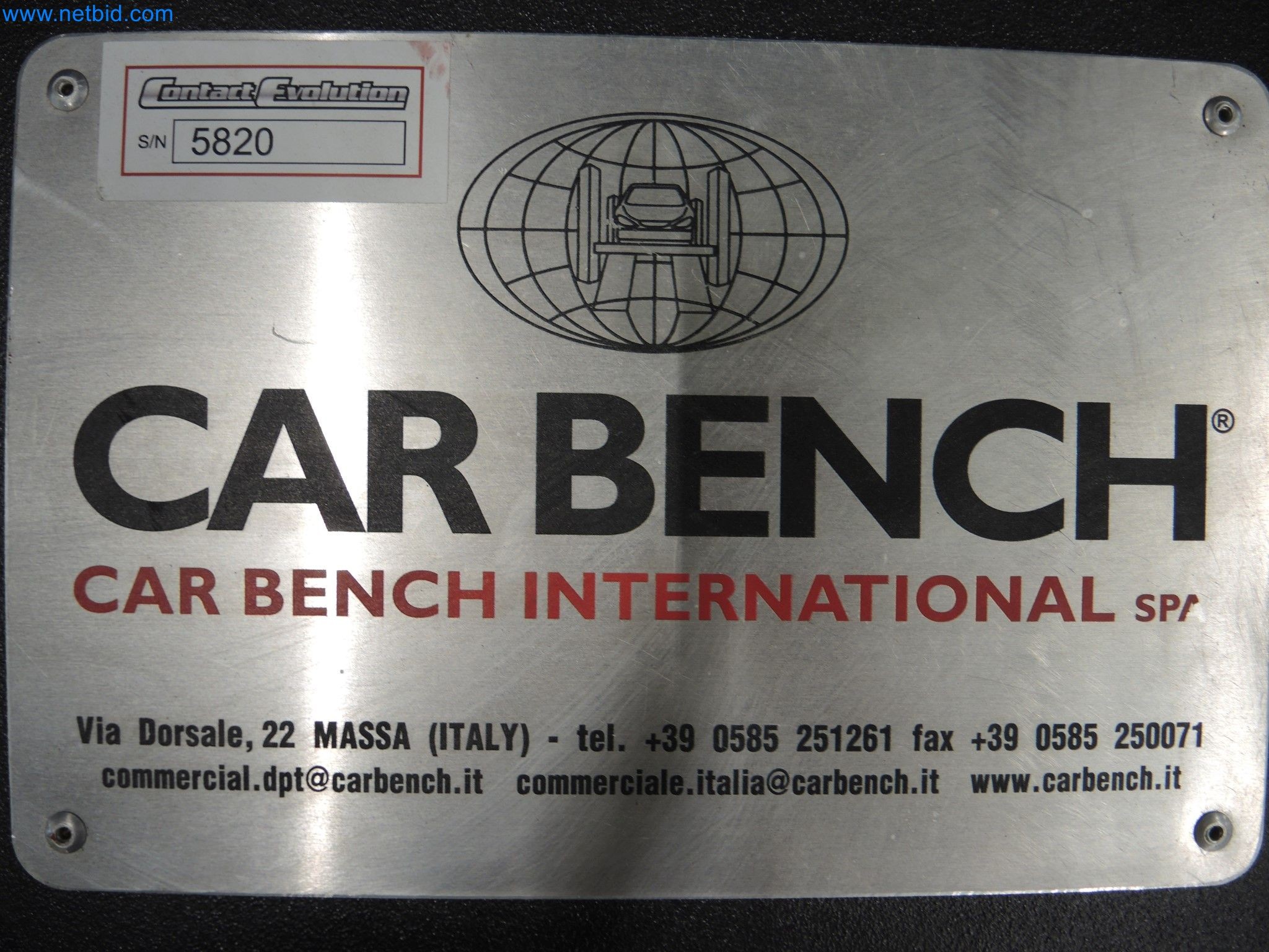 LILIUM eAircraft GmbH / LILIUM GmbH; stroji, preskusni sistemi in delovna oprema za proizvodnjo eVTOL-7