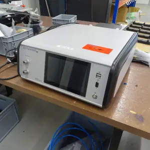 Zkoušečka těsnosti (HT01141-001) Zeltwanger ZEDbase