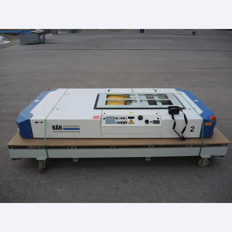 LILIUM eAircraft GmbH / LILIUM GmbH; machines, test systems and operating equipment for the production of eVTOLs-1