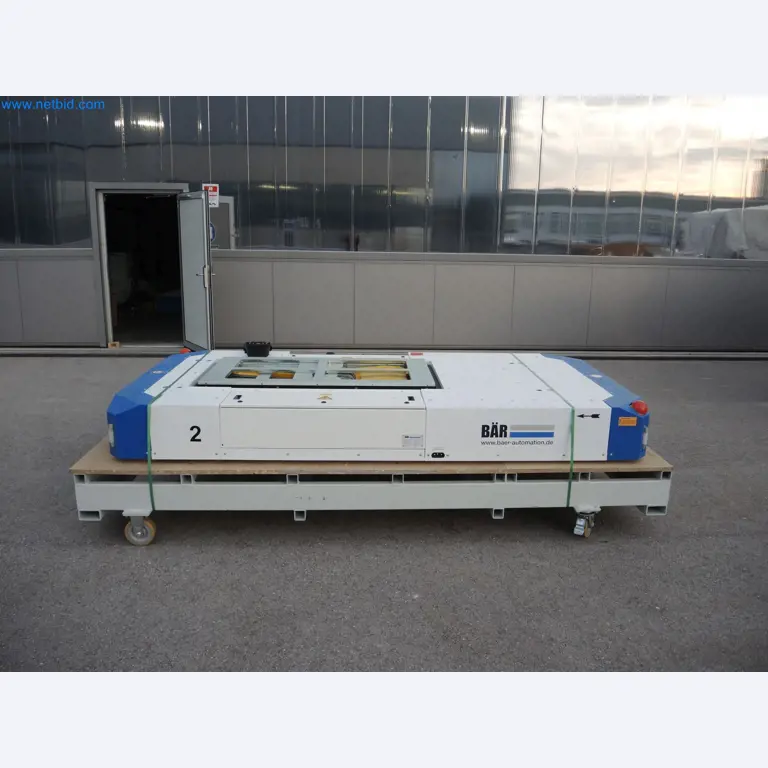 LILIUM eAircraft GmbH / LILIUM GmbH; machines, test systems and operating equipment for the production of eVTOLs-3