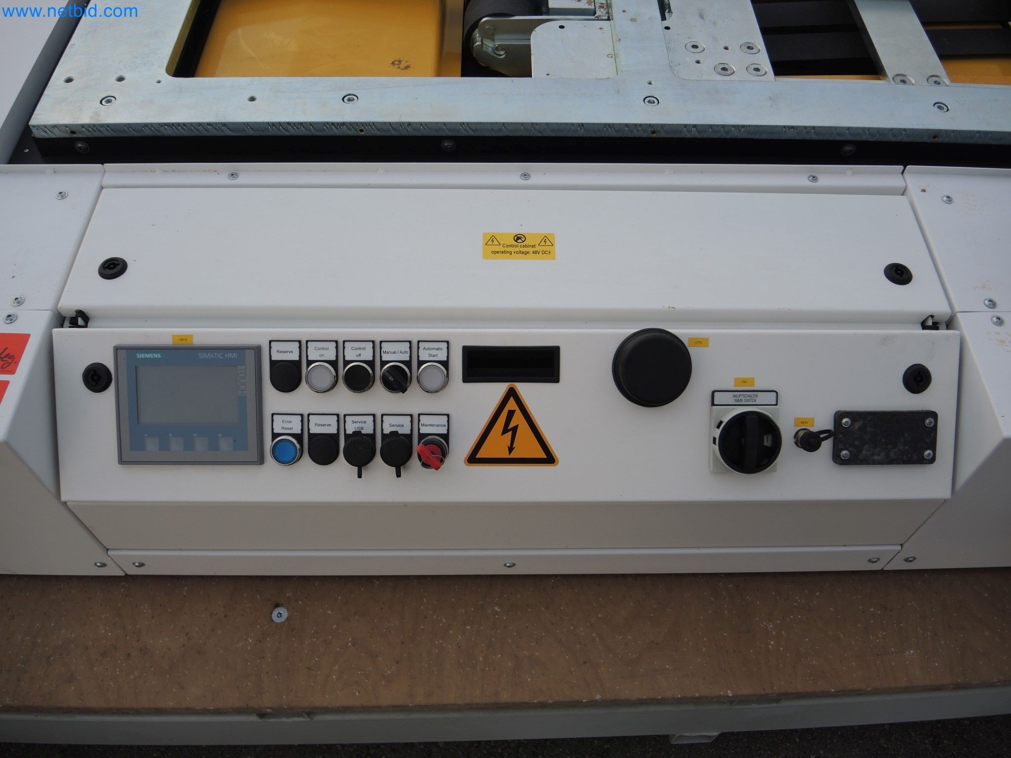 LILIUM eAircraft GmbH / LILIUM GmbH; machines, test systems and operating equipment for the production of eVTOLs-4