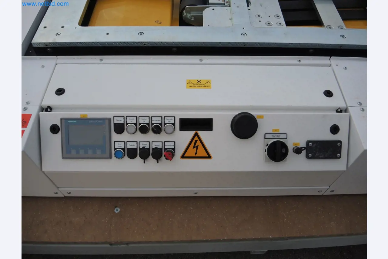 LILIUM eAircraft GmbH / LILIUM GmbH; machines, test systems and operating equipment for the production of eVTOLs-4