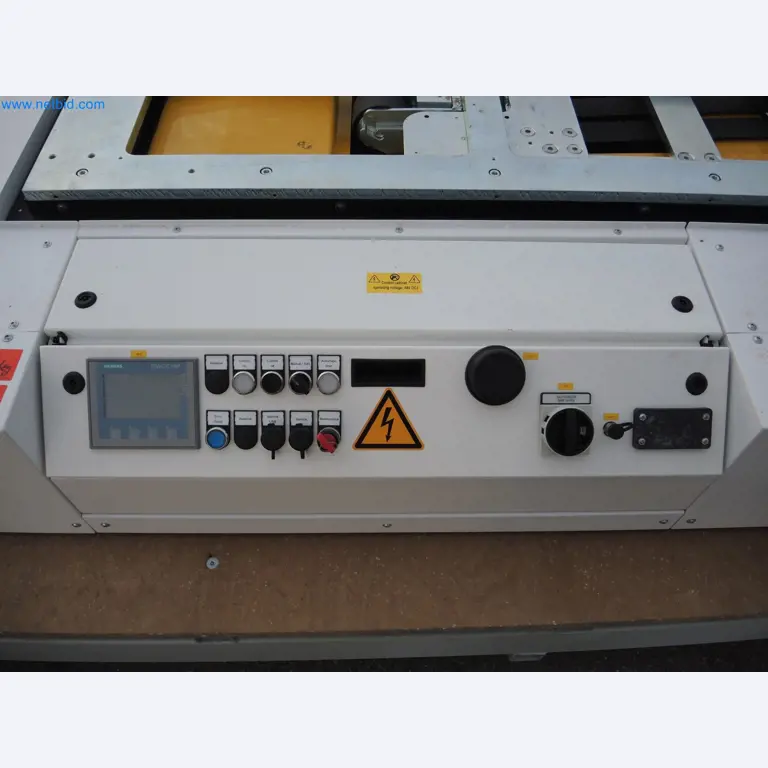 LILIUM eAircraft GmbH / LILIUM GmbH; machines, test systems and operating equipment for the production of eVTOLs-4