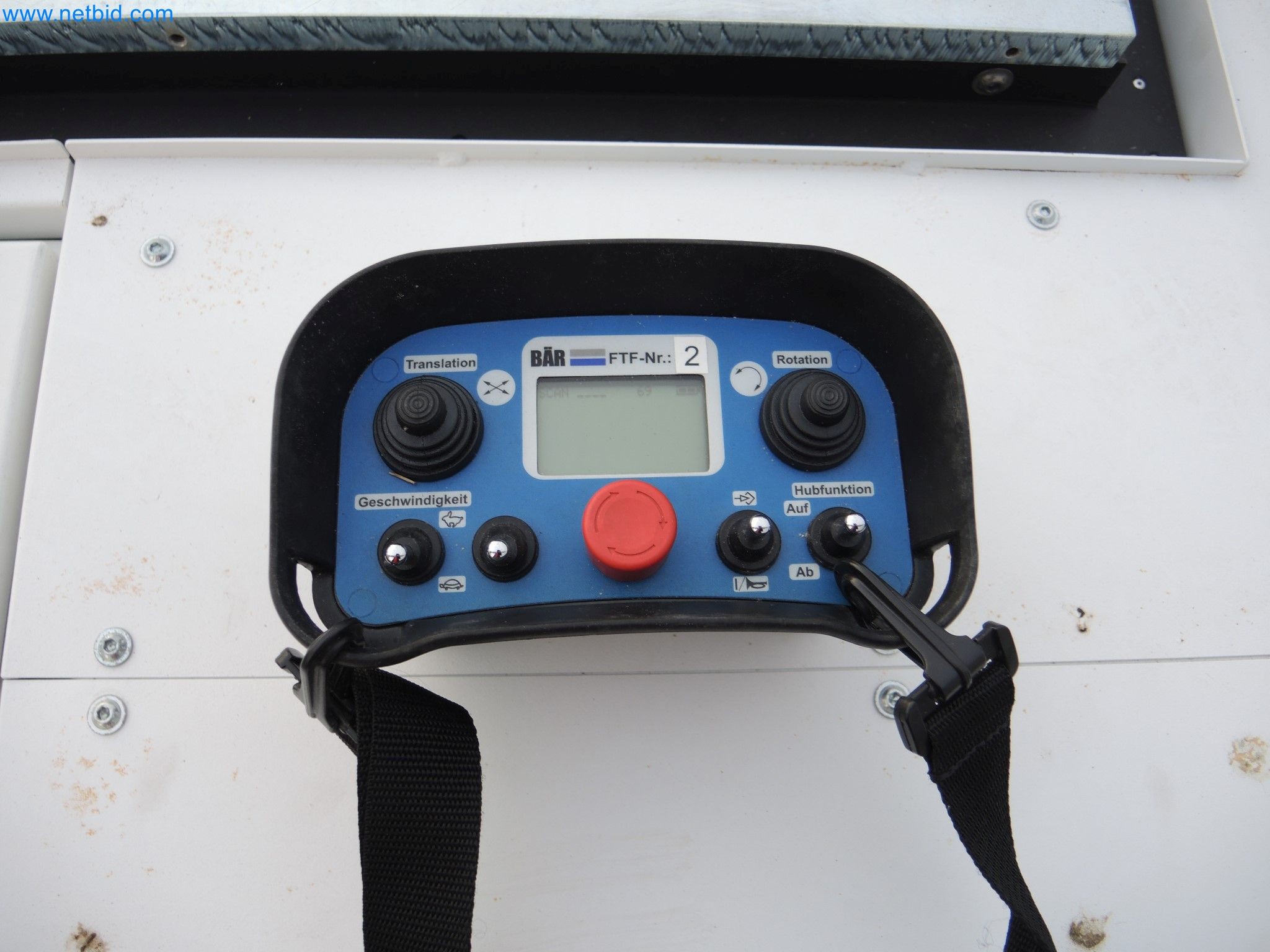 LILIUM eAircraft GmbH / LILIUM GmbH; machines, test systems and operating equipment for the production of eVTOLs-6