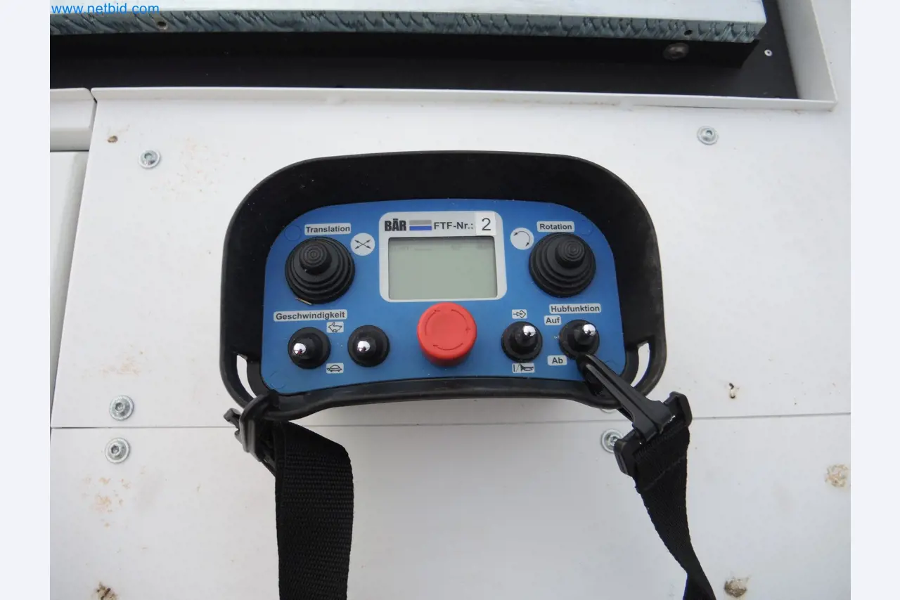 LILIUM eAircraft GmbH / LILIUM GmbH; machines, test systems and operating equipment for the production of eVTOLs-6