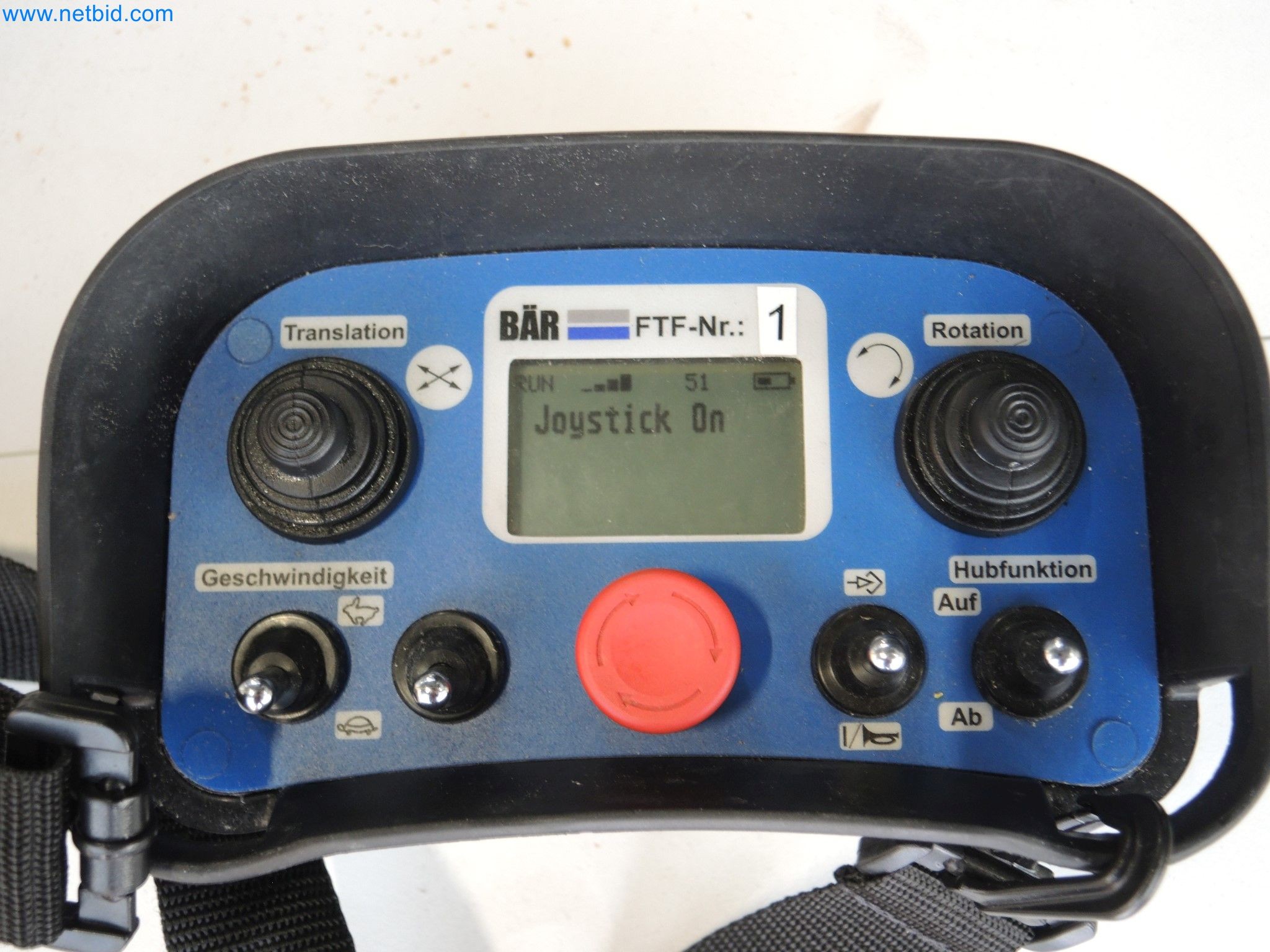 LILIUM eAircraft GmbH / LILIUM GmbH; machines, test systems and operating equipment for the production of eVTOLs-10