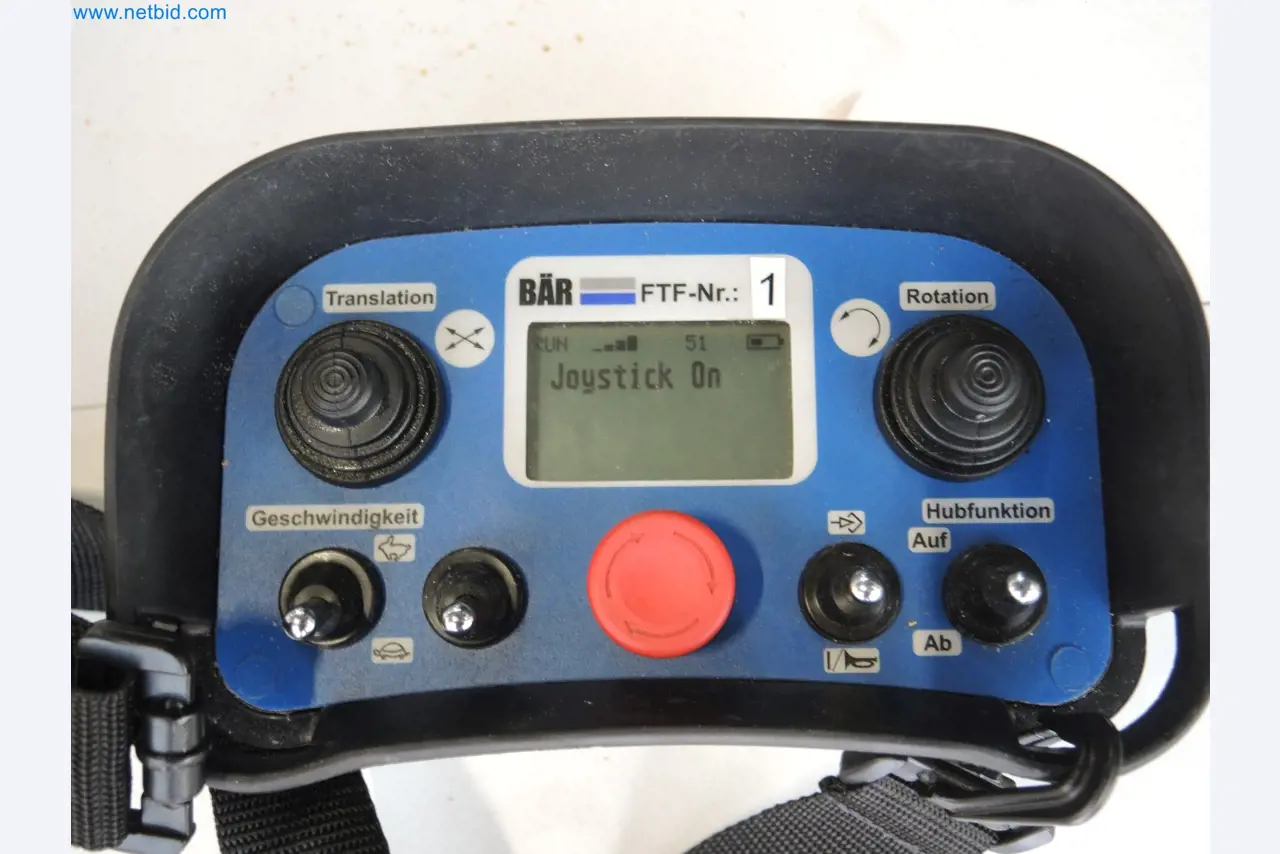 LILIUM eAircraft GmbH / LILIUM GmbH; machines, test systems and operating equipment for the production of eVTOLs-10