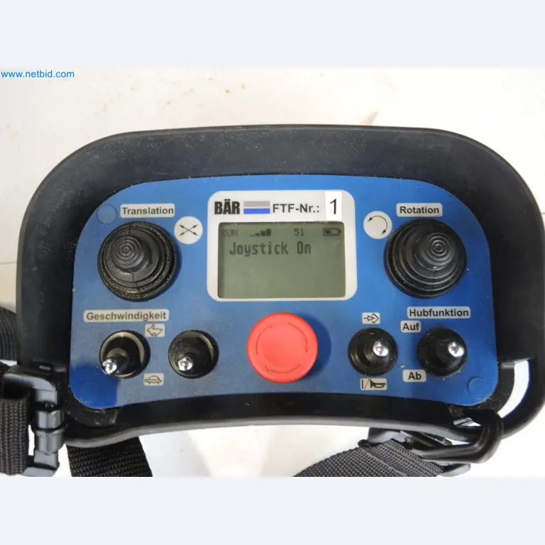 LILIUM eAircraft GmbH / LILIUM GmbH; machines, test systems and operating equipment for the production of eVTOLs-10