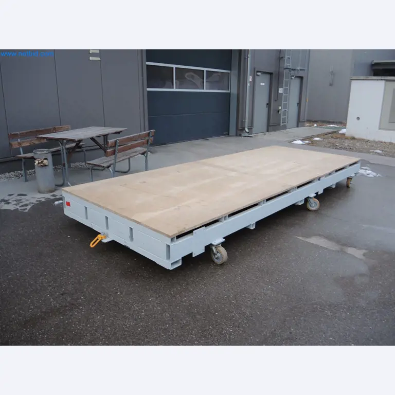 LILIUM eAircraft GmbH / LILIUM GmbH; machines, test systems and operating equipment for the production of eVTOLs-17