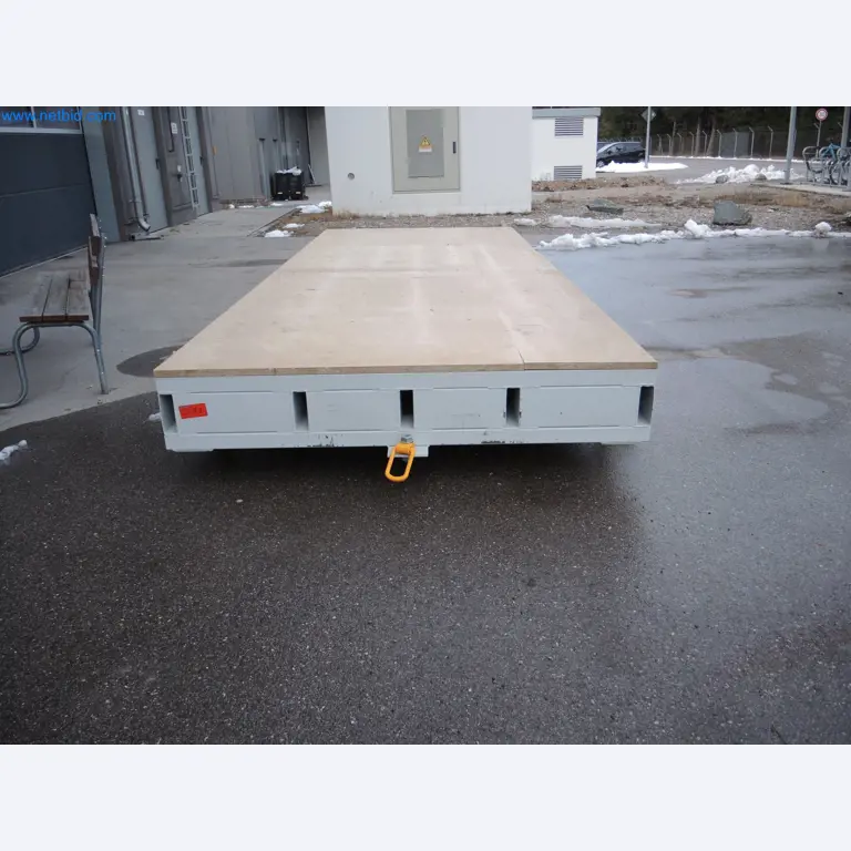 LILIUM eAircraft GmbH / LILIUM GmbH; machines, test systems and operating equipment for the production of eVTOLs-18