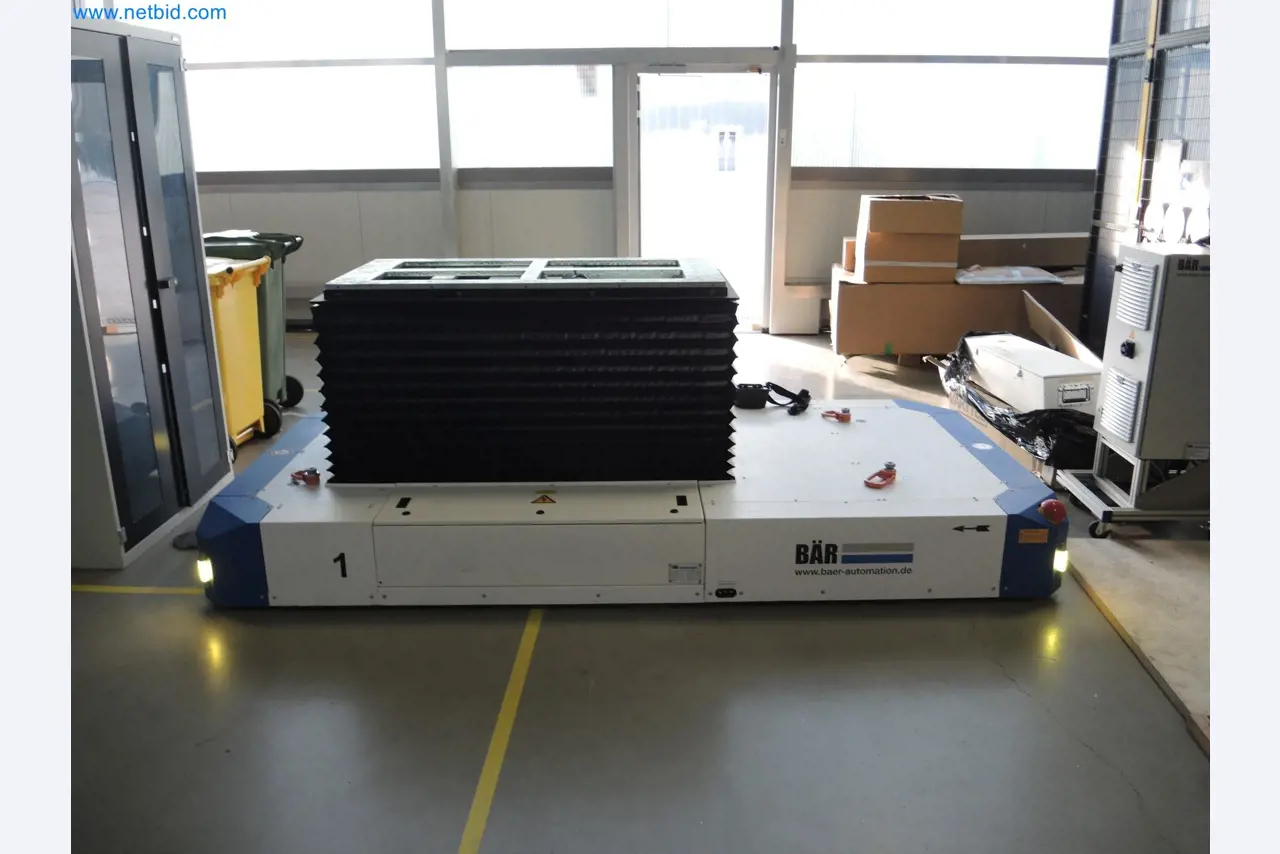 LILIUM eAircraft GmbH / LILIUM GmbH; machines, test systems and operating equipment for the production of eVTOLs-3