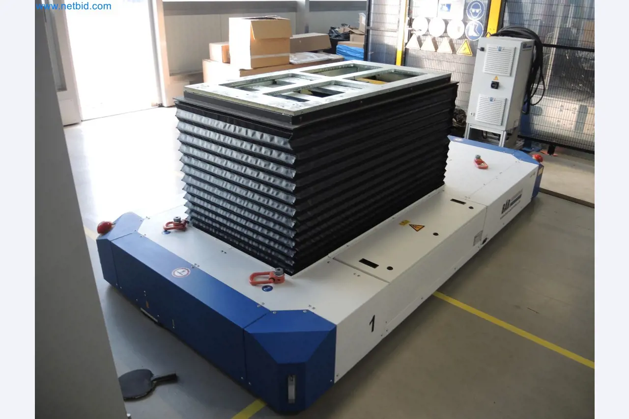 LILIUM eAircraft GmbH / LILIUM GmbH; machines, test systems and operating equipment for the production of eVTOLs-4