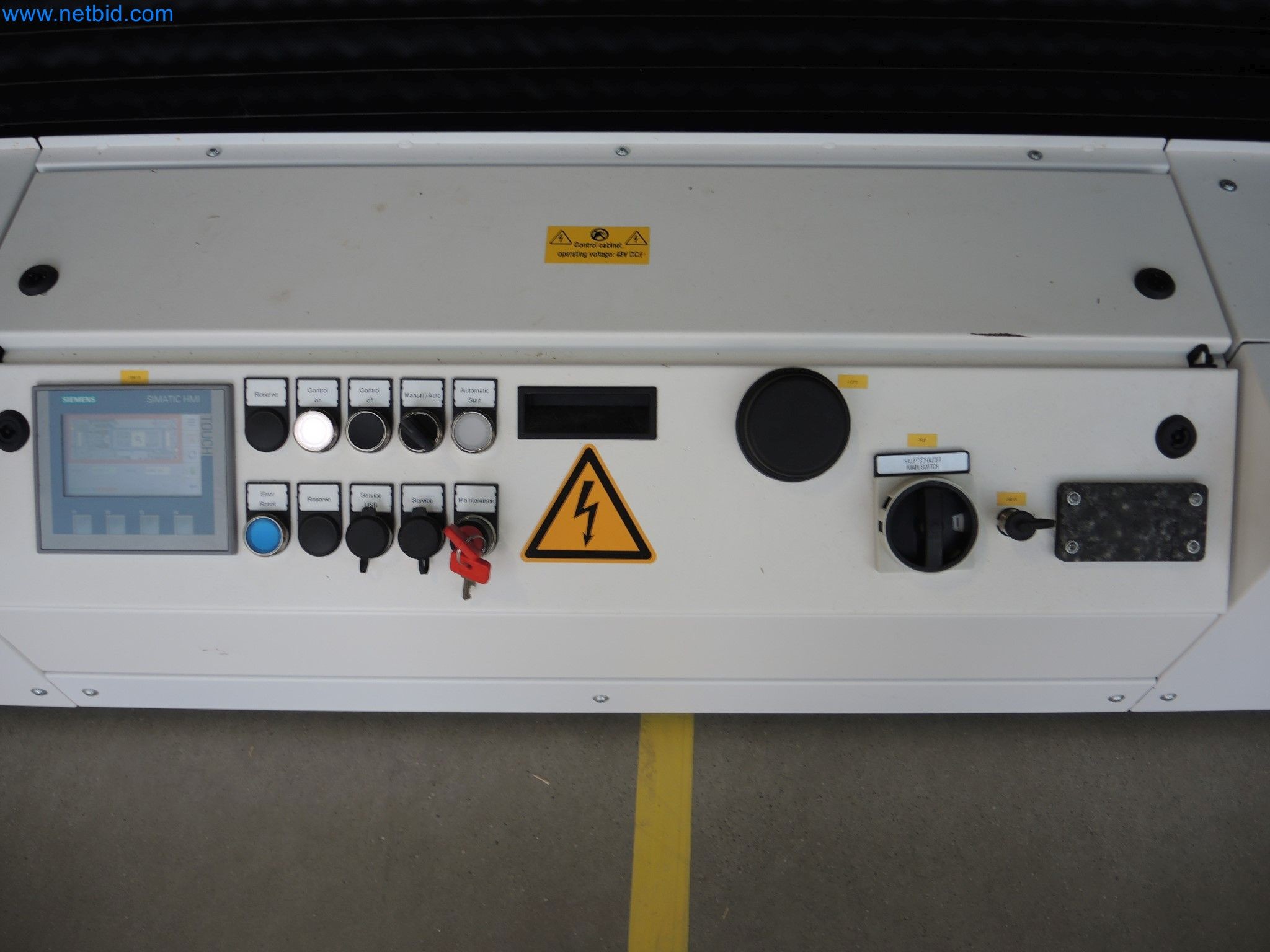 LILIUM eAircraft GmbH / LILIUM GmbH; machines, test systems and operating equipment for the production of eVTOLs-6