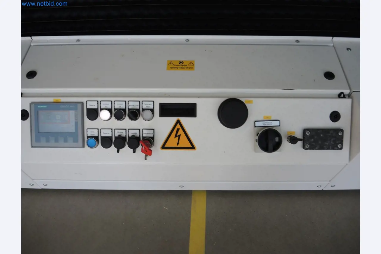 LILIUM eAircraft GmbH / LILIUM GmbH; machines, test systems and operating equipment for the production of eVTOLs-6