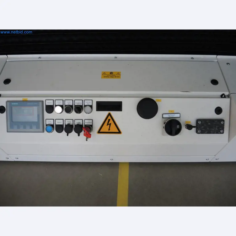 LILIUM eAircraft GmbH / LILIUM GmbH; machines, test systems and operating equipment for the production of eVTOLs-6