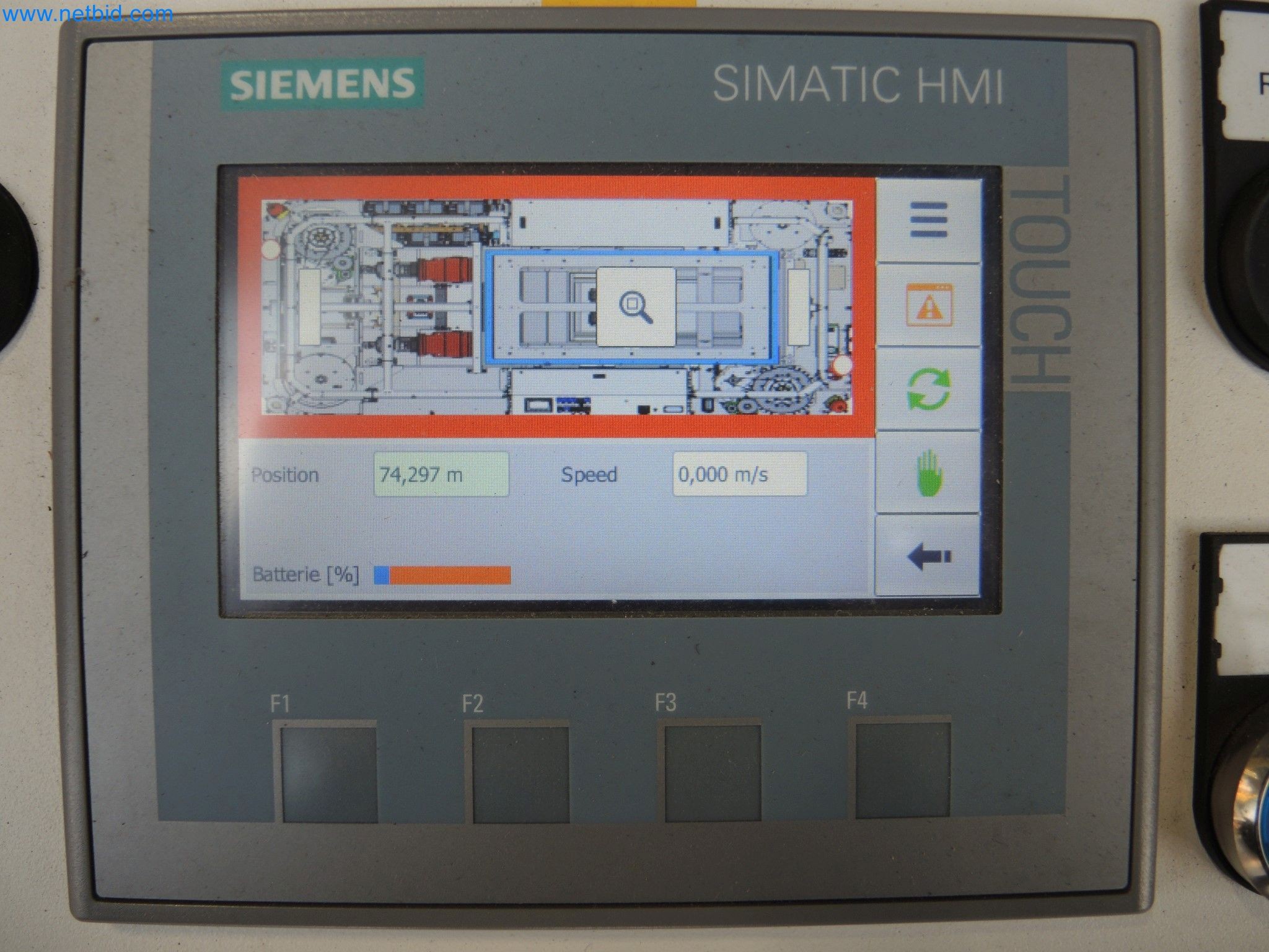 LILIUM eAircraft GmbH / LILIUM GmbH; machines, test systems and operating equipment for the production of eVTOLs-7