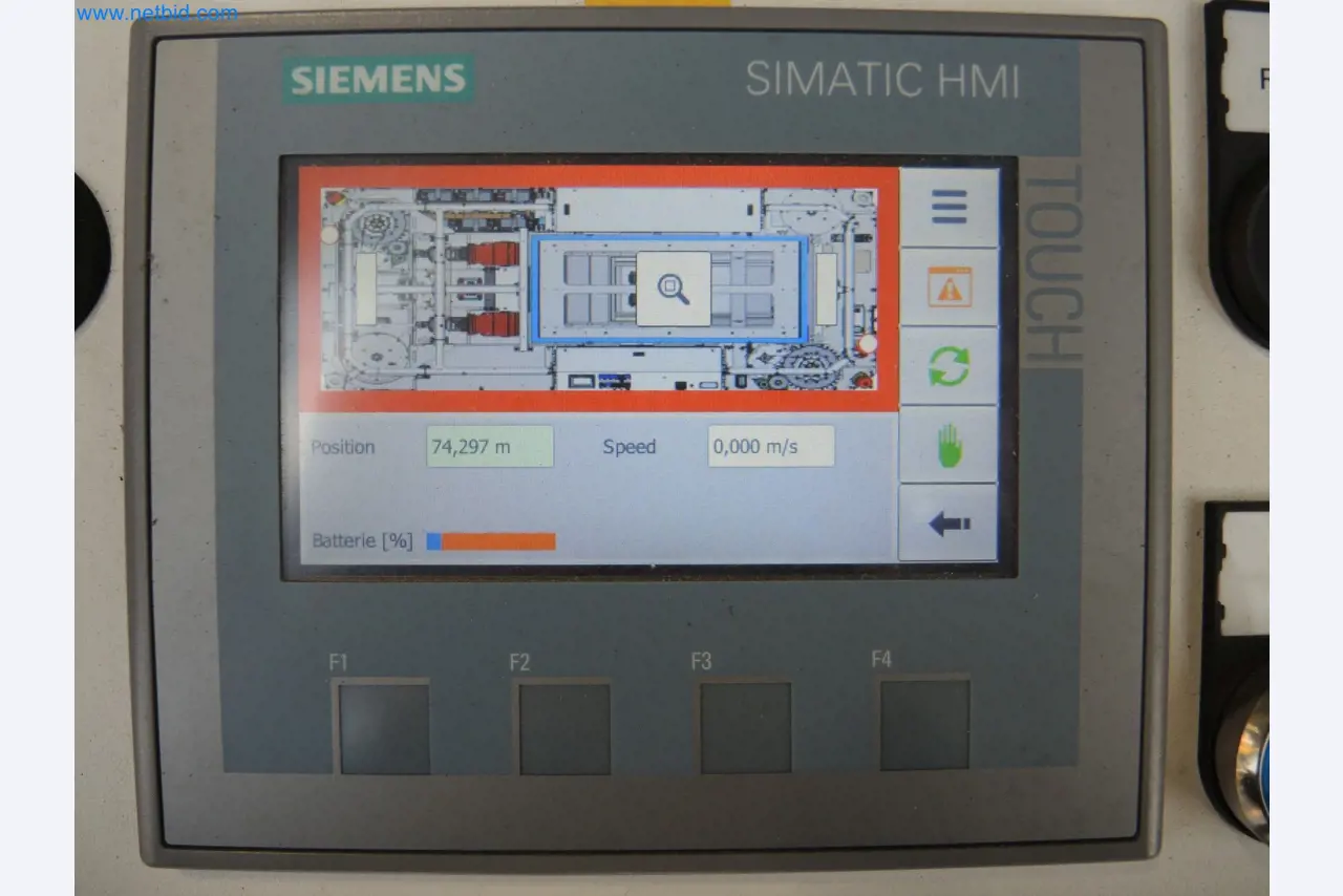 LILIUM eAircraft GmbH / LILIUM GmbH; machines, test systems and operating equipment for the production of eVTOLs-7