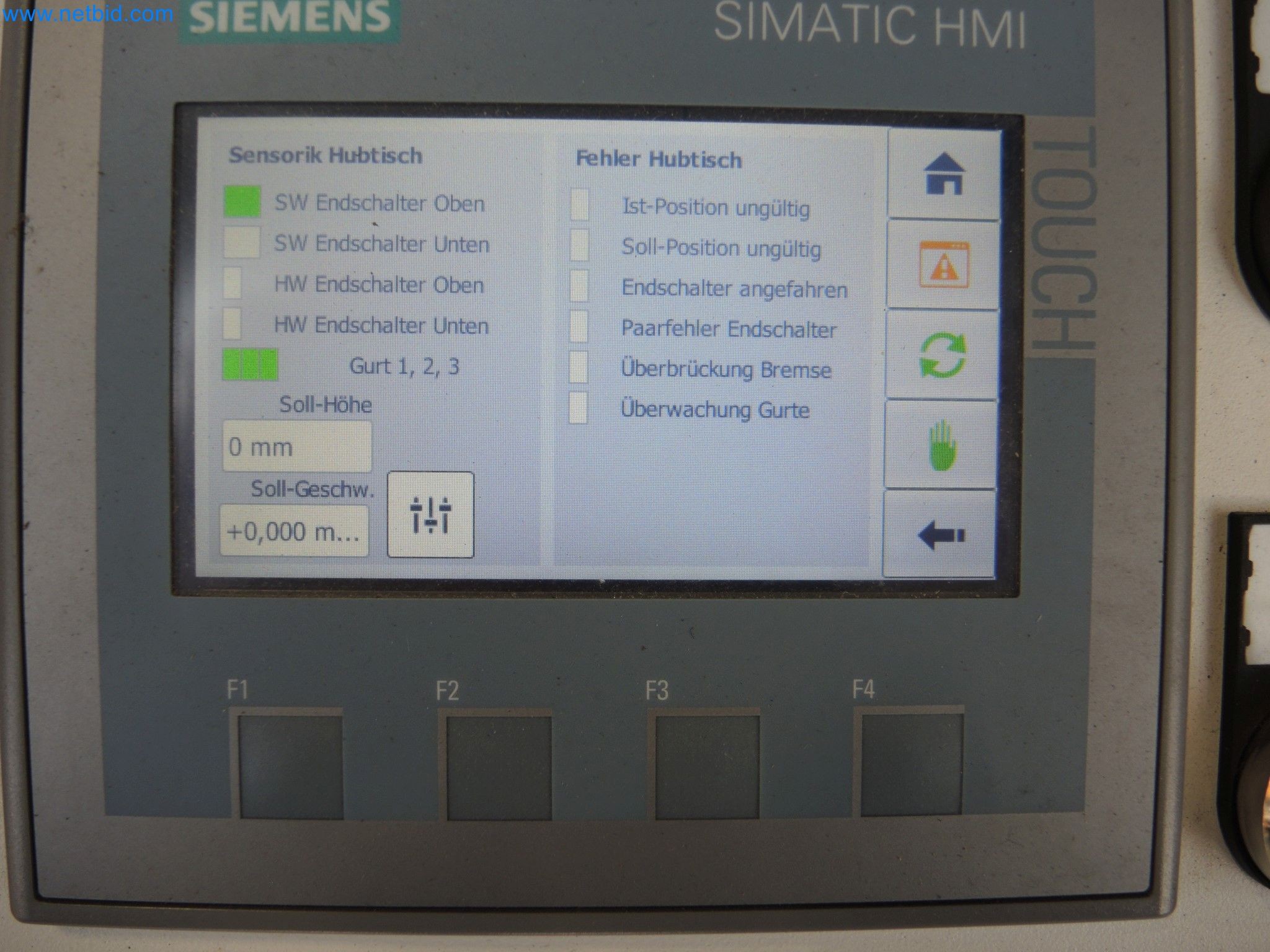 LILIUM eAircraft GmbH / LILIUM GmbH; machines, test systems and operating equipment for the production of eVTOLs-8