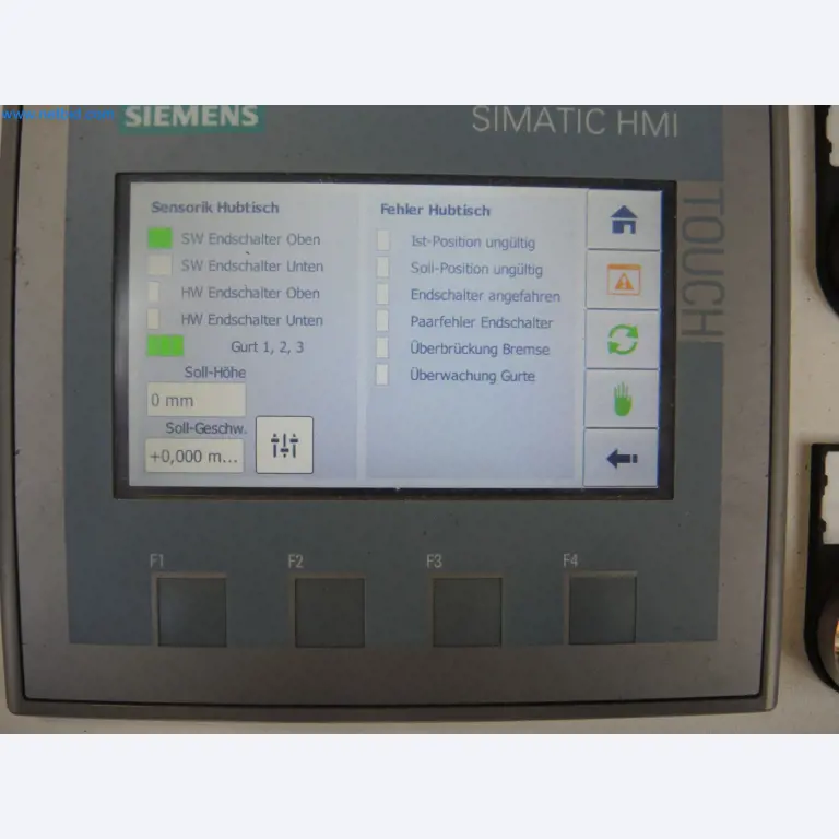 LILIUM eAircraft GmbH / LILIUM GmbH; machines, test systems and operating equipment for the production of eVTOLs-8