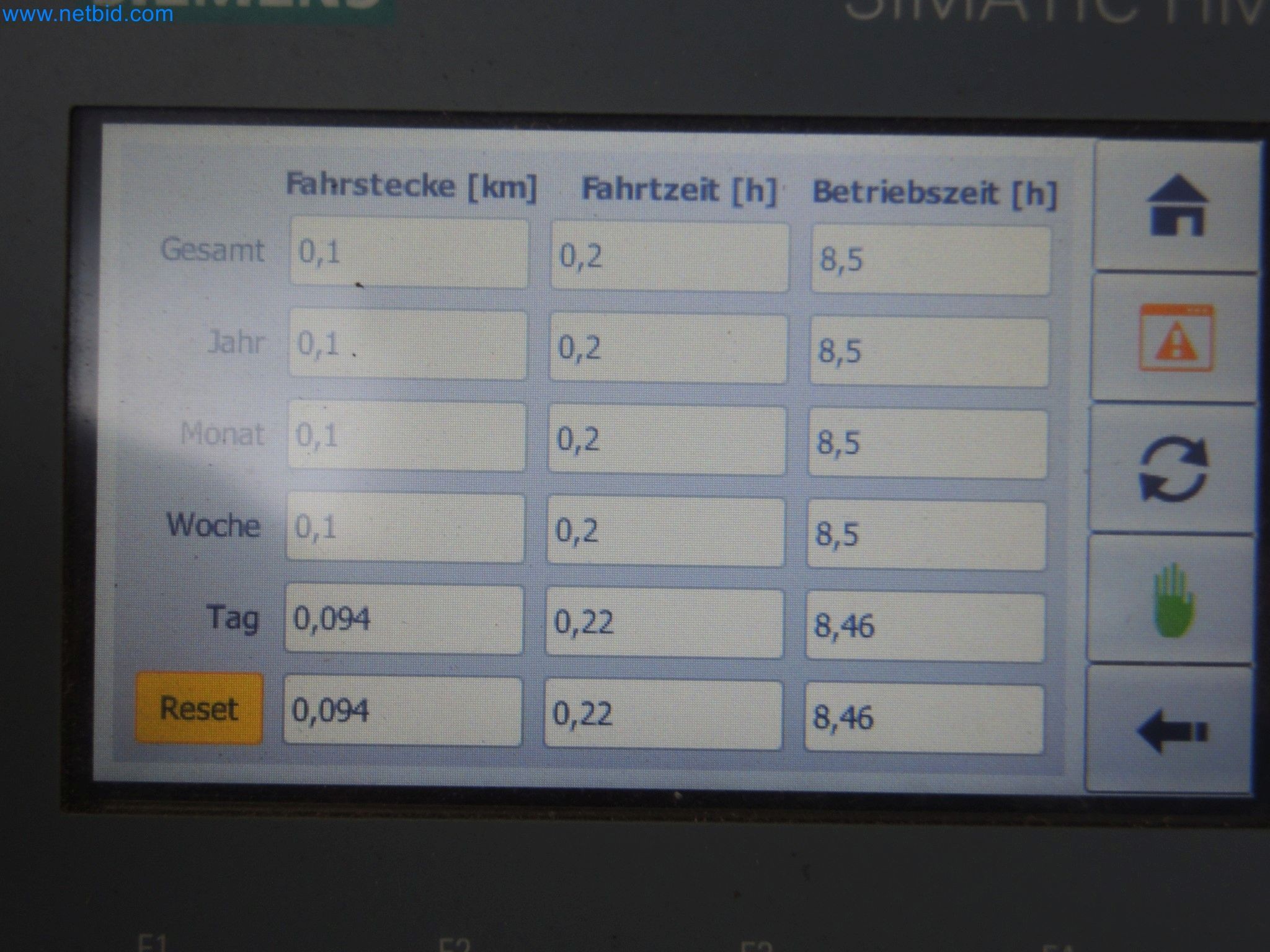 LILIUM eAircraft GmbH / LILIUM GmbH; machines, test systems and operating equipment for the production of eVTOLs-9